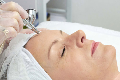 Treatments | Just Body Health and Beauty