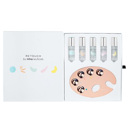 Intraceuticals Retouch Starter Kit