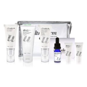 Ultraderm Skin Clear Mini Kit