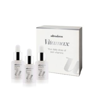 Ultraderm Vitamax Absolute C