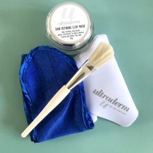 Skin Refining Mask Kit
