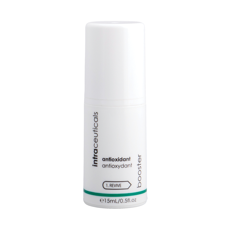 Intraceuticals Antioxidant Booster
