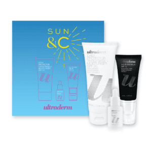 UltraDerm Sun & C Pack
