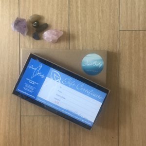 Mothers Day Voucher