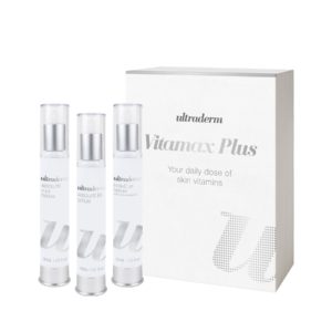 Ultraderm Vitamax Plus IntenC
