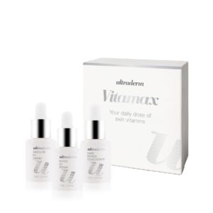 Ultraderm Vitamax Rapid Retinol Pack